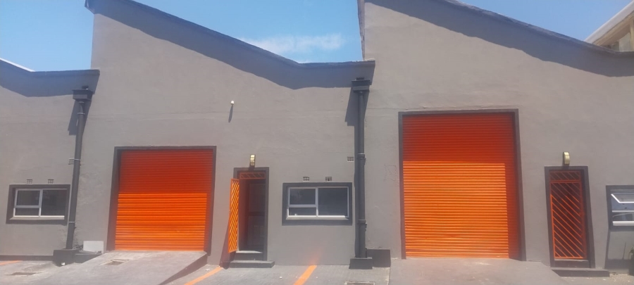 To Let commercial Property for Rent in Kensington Western Cape